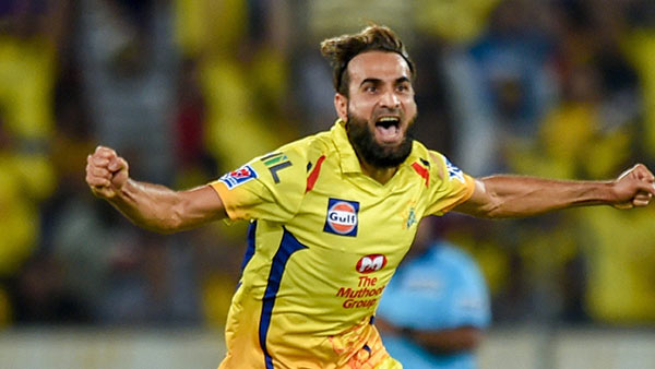 தாஹிர் ஆட வேண்டும்