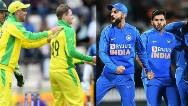 ஆஸ்திரேலிய தொடர்