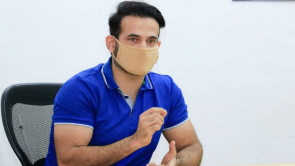 மாத்திரை அளிக்கப்பட்டது