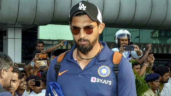 தொடரில் இருந்தே விலகல்