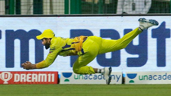 சூப்பர் கேட்ச்