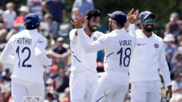 அணி அறிவிப்பு