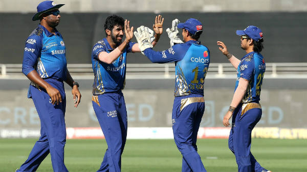 மும்பை பந்துவீச்சு