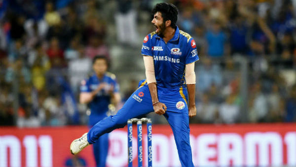 மும்பை பவுலிங் அபாரம்