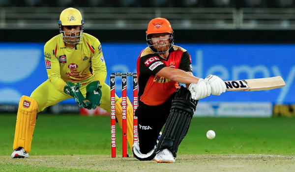 ஹைதராபாத் அணிக்கு சவால்