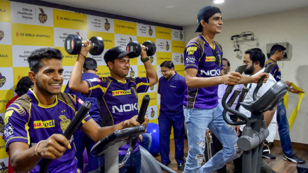 எதிர்கால வீரர்