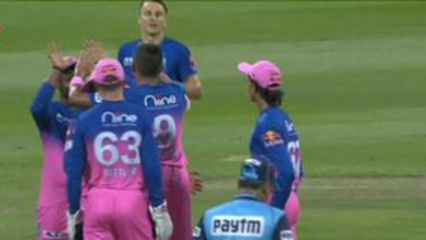 ராஜஸ்தான் ராயல்ஸ் 