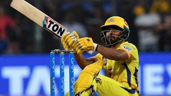 ரெய்னாவை சேர்க்க வேண்டுகோள் 