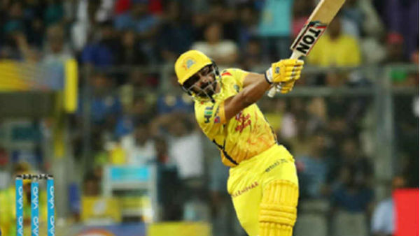 மோசமான மிடில் ஆர்டர்