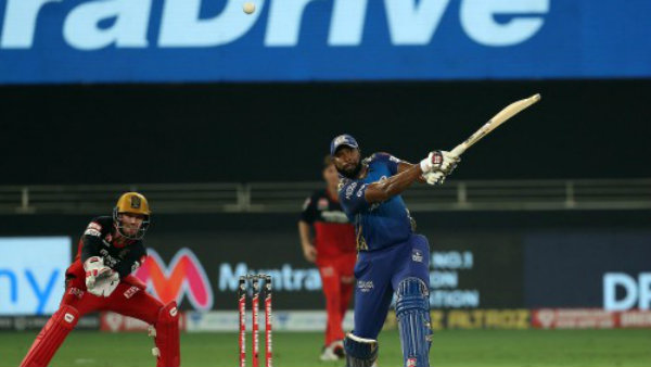 கீரான் பொல்லார்டு