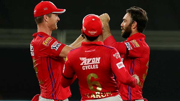 பஞ்சாப் எப்படி 