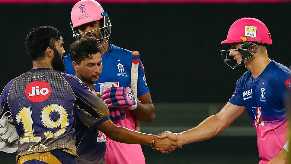 ராஜஸ்தான் ராயல்ஸ் வெற்றிகள்