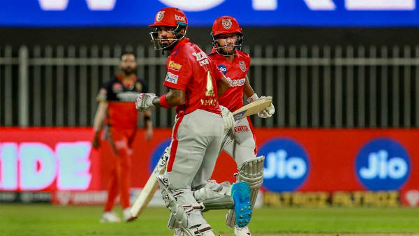 பஞ்சாப் வெற்றி