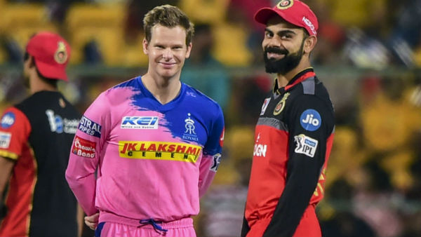 ஆர்சிபி அணி வெற்றி 