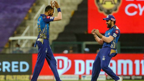 முதலிடத்தில் டெல்லி கேபிடல்ஸ் 