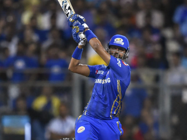 சொதப்பிய க்ருனால்