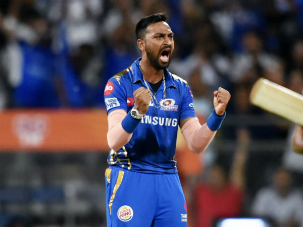 பாண்டியா இல்லை