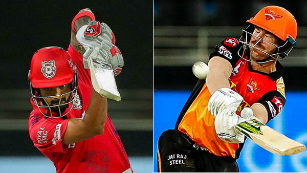 ஹைதராபாத் தோல்வி