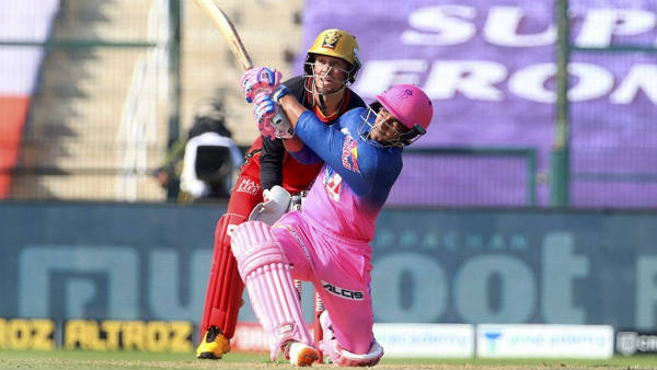 ஒற்றை இலக்கத்தில் அவுட் 