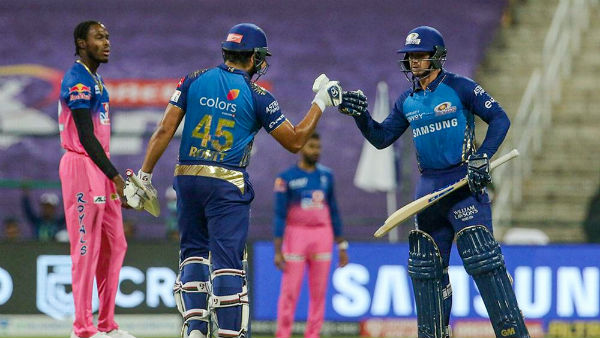 சூர்யகுமார் யாதவ்