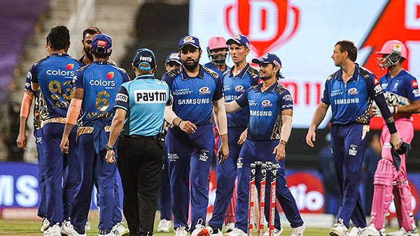 57 ரன்கள் வித்தியாசத்தில் வெற்றி 57 ரன்கள் வித்தியாசத்தில் வெற்றி