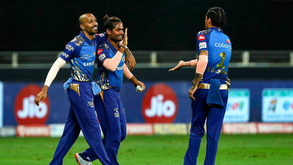 மும்பை அணி மாற்றம்