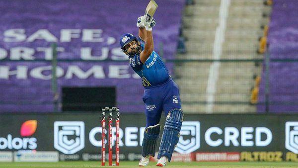 மும்பை பேட்டிங்