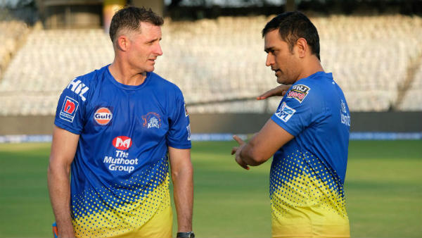 மந்தமான ஆடுகளம்