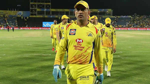 சிறப்பாக செயல்பட்ட இளம் வீரர்கள் 