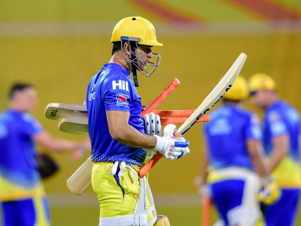 தோனி, டிவில்லியர்ஸ்