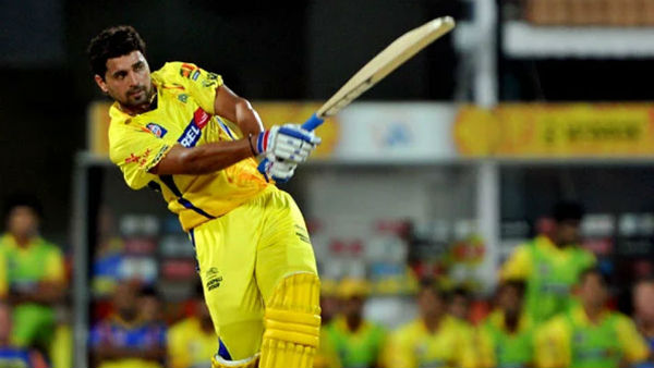 மோசம் பேட்டிங் 