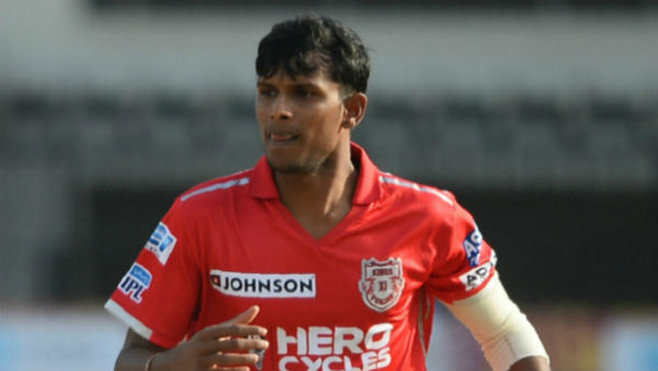 புவனேஷ்வர்குமார்