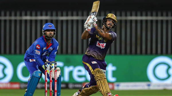 விக்கெட் வீழ்ச்சி