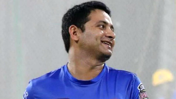 சாவ்லா இடம் காலி