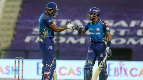 பொல்லார்டு என்ன செய்தார்?