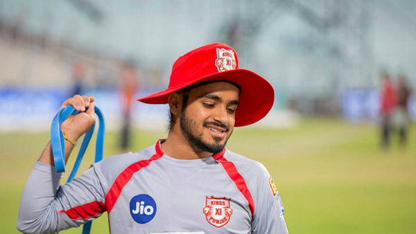 பிரப்சிம்ரன் சிங்