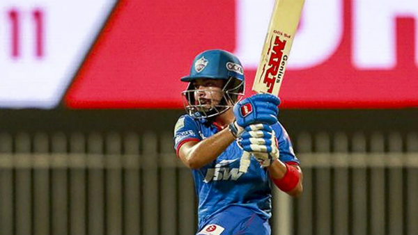 ப்ரித்வி ஷாவுக்கு ஏன் வாய்ப்பு?