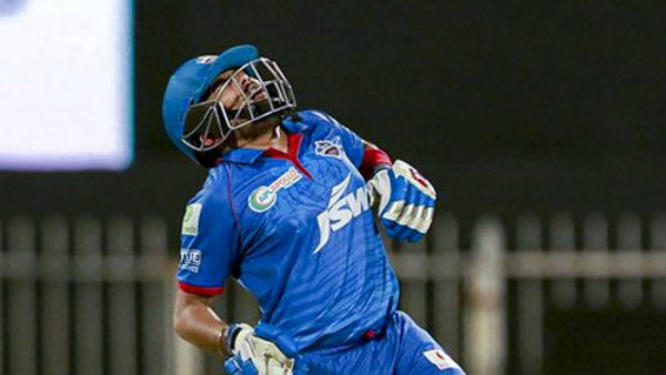 சொதப்பல்