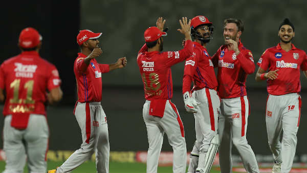 5வது தொடர் வெற்றி 