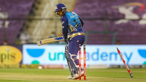 டி காக் ஏமாற்றம்