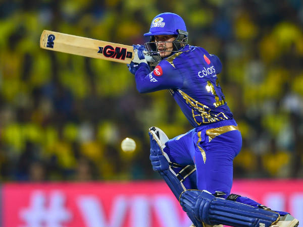 டி காக் ஆட்டம் எப்படி?