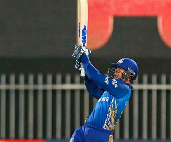 மும்பை வெற்றி 