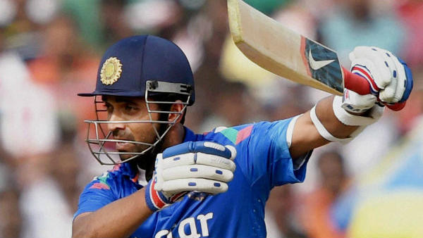 பண்ட் காயத்தால்..