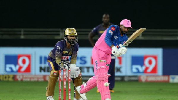 விக்கெட் சரிவு