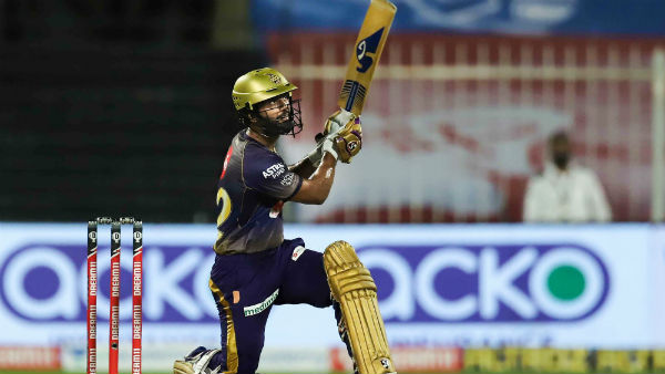 4வது இடத்தில் கேகேஆர் 