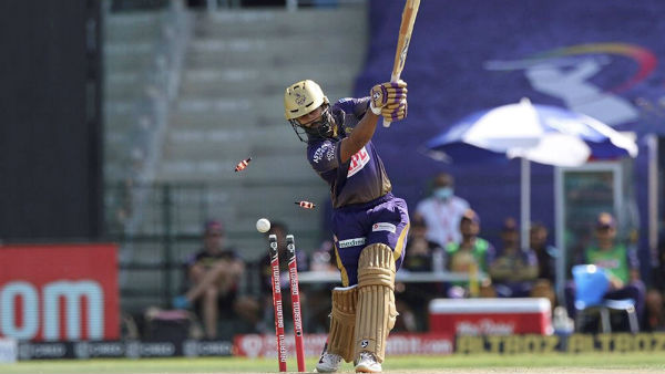 ஹைதராபாத் - கொல்கத்தா போட்டி