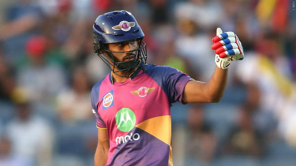 கொல்கத்தா தடுமாற்றம்