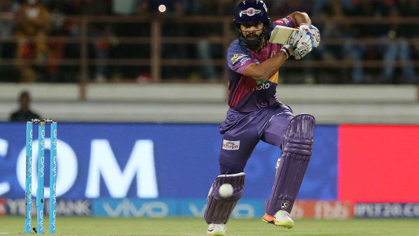 மிரட்டல் ஆட்டம்