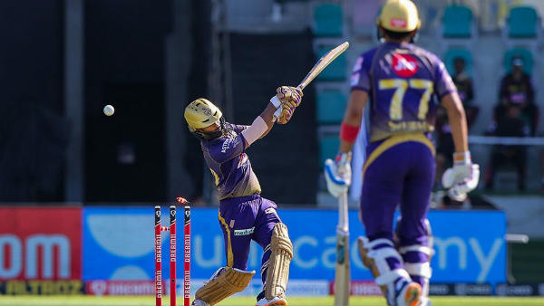 கொல்கத்தா பேட்டிங்