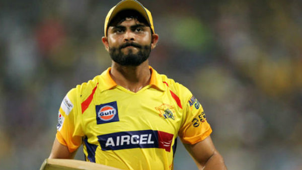 ஜடேஜா பந்துவீச்சு